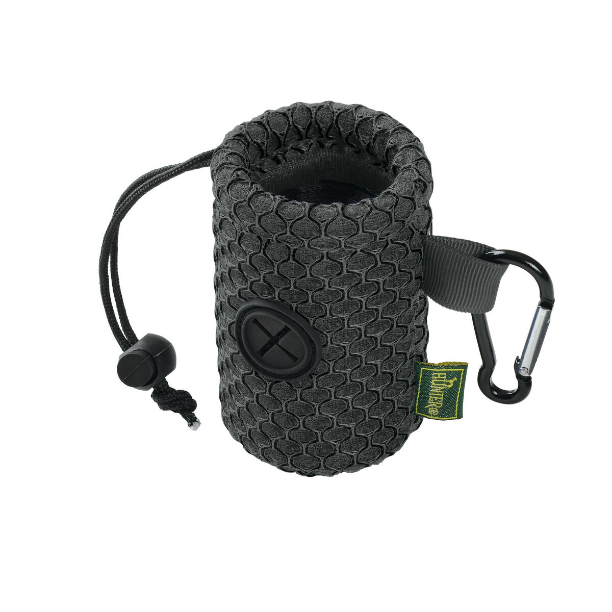 Pet Bag Dispenser Hunter Anthracite Leggings-1