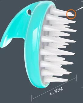 Pet Brush for Grooming-4