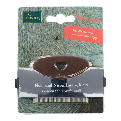 Dematting Comb Hunter Anti flea-1