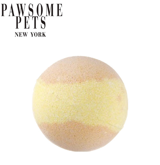 BATH BOMBS FOR DOGS - COCONUT
