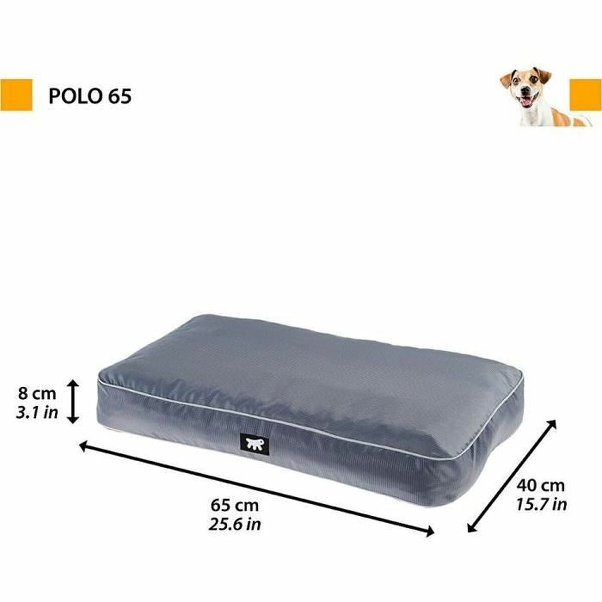Dog Bed Ferplast