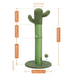 Cactus Cat Tree Toy