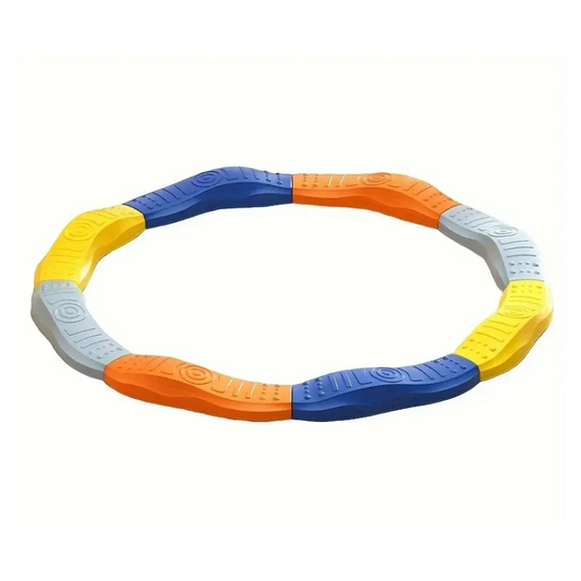 Balance Training Stepping Stones for Kids Outdoor Play-0