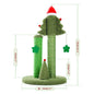 Cactus Cat Tree Toy