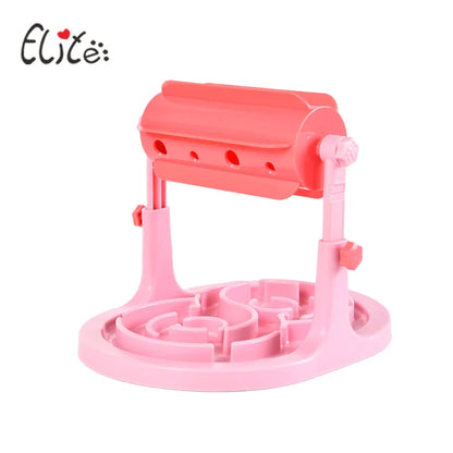 Interactive Pet Playtime Toy