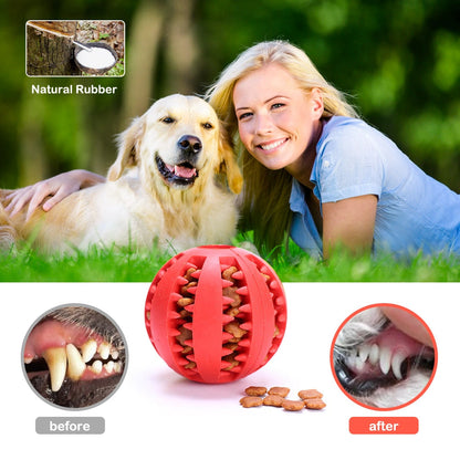 Pet Chewing Tooth Cleaning Toy-3