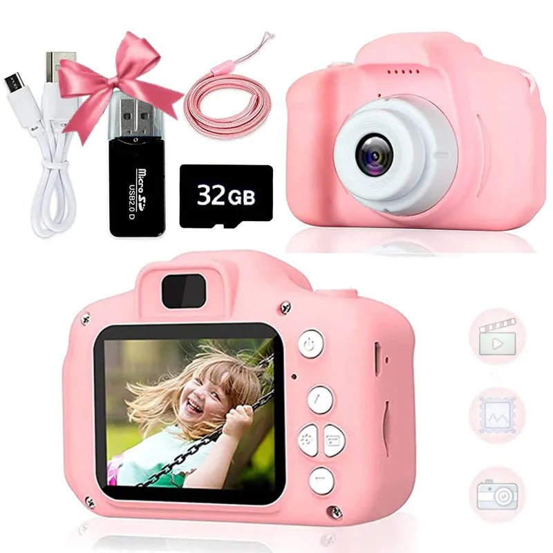 Children Camera Kids Educational-1