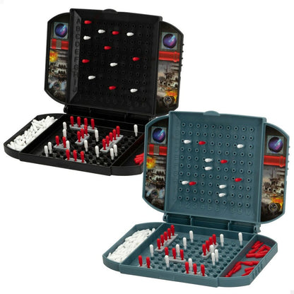 Board game CB Games Battle ship (12 Units)-3