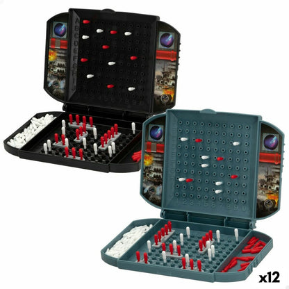 Board game CB Games Battle ship (12 Units)-0