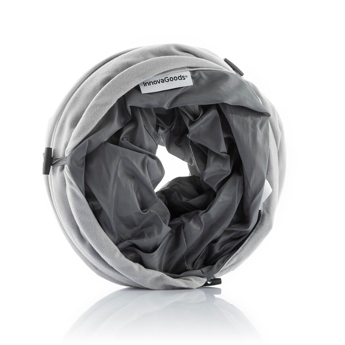 Collapsible Pet Tunnel Funnyl InnovaGoods-2