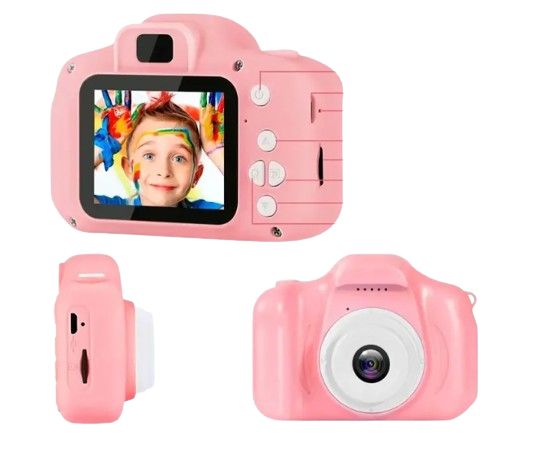 Children Camera Kids Educational-0